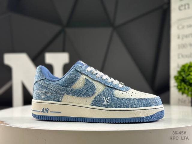 耐克 Nike Air Force 1 Low 空军一号低帮运动休闲板鞋原楦头原纸板 打造纯正空军版型 专注外贸渠道 全掌内置蜂窝气垫 原盒配件 原厂中底钢印、