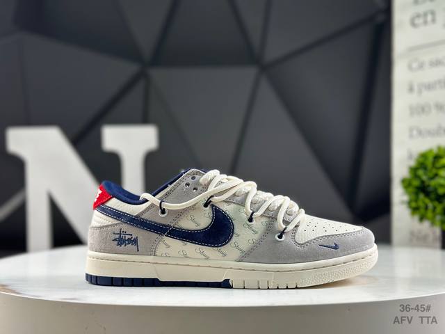 福利特价耐克 Nike Dunk Low 绑带 纯原大厂出品 极力推荐 原装头层材料 独家版型蒸餾加工帶來的是更好的视觉和脚感体验大厂纯原品质出货 清洁度 电绣