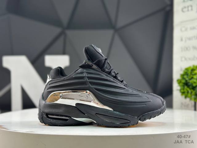 公司级带半码 耐克 Nike Hot Ste 耐克 耐磨透气低帮 生活休闲鞋货号:Dz7293-101尺码: 如图所示 Jaa Tca