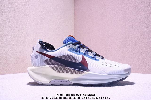 Nike Pegasus Trail 5 舒适 低帮 越野跑步鞋Xm0731Q222