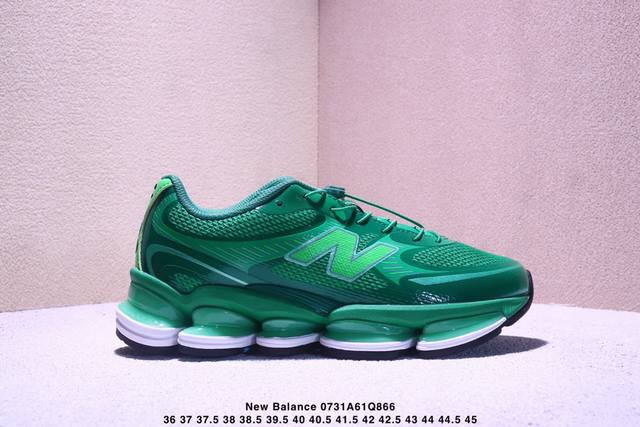 新百伦 New Balance Nb U 0Ea 运动跑步鞋。此复刻经典鞋款，加入当下大热的户外元素，以曾经篮球鞋款型式样加以打造鞋款造型。编织鞋带以及加强稳固