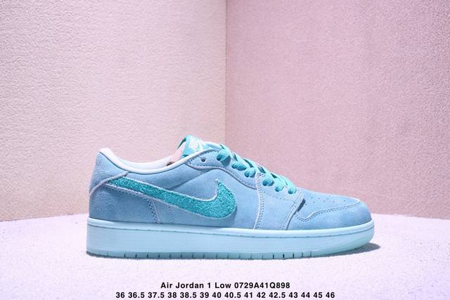 公司级Nike Air Jordan 1 Lowaj1乔1低帮休闲板鞋 同步官方配色 头层皮打造 正确满胶鞋垫 四线拉帮 原厂织唛标 鞋舌高弹海绵填充官方货号: