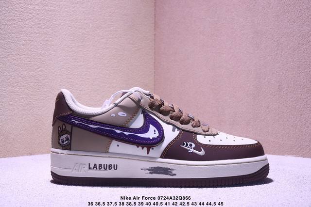 公司级Nike Air Force 1 Low 07 原楦头原纸板 打造纯正低帮空军版型专注外贸渠道 全掌内置蜂窝气垫 原盒配件 原厂中底钢印、拉帮完美 官方货