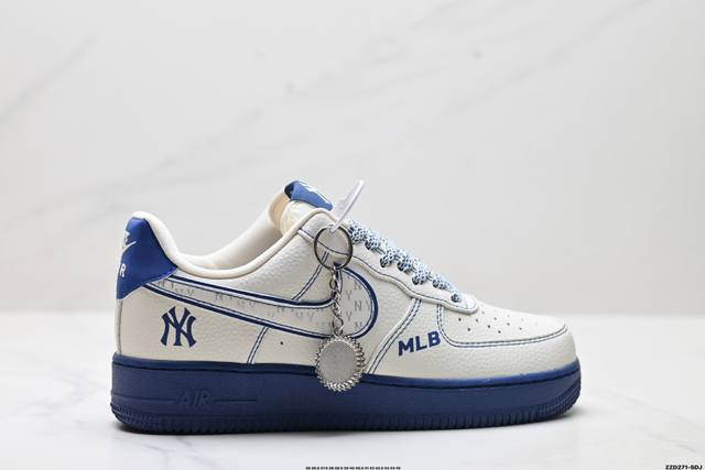 公司级Nike Air Force 1‘07 Lv8原楦头原纸板 打造纯正低帮空军版型专注外贸渠道 全掌内置蜂窝气垫 原盒配件 原厂中底钢印、拉帮完美 货号:K