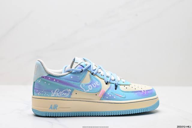 公司级Nike Air Force 1‘07原楦头原纸板 打造纯正低帮空军版型专注外贸渠道 全掌内置蜂窝气垫 原盒配件 原厂中底钢印、拉帮完美 货号:Xl233