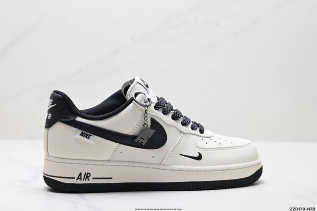 公司级Nike Air Force 1‘07 Lv8原楦头原纸板 打造纯正低帮空军版型专注外贸渠道 全掌内置蜂窝气垫 原盒配件 原厂中底钢印、拉帮完美 货号:S