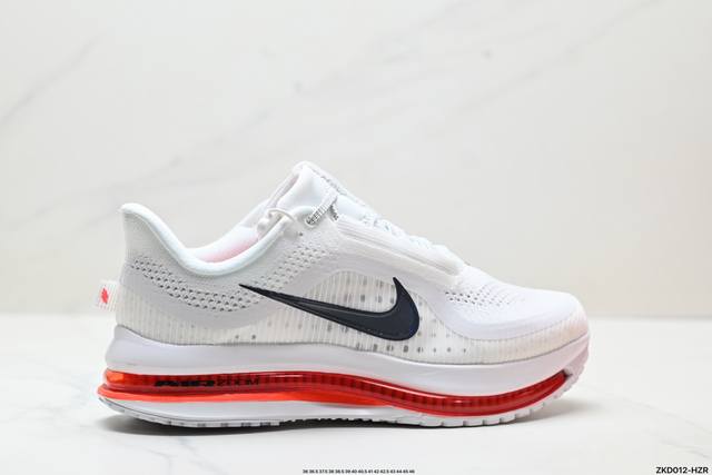公司级Nike Air Zoom Pegasus Premium 耐克 新款气垫缓震休闲跑步鞋Pegasus Premium 搭载了 Nike 最先进的三重技术