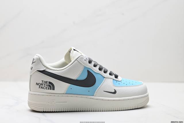 公司级Nike Air Force 1‘07 Wb原楦头原纸板 打造纯正低帮空军版型专注外贸渠道 全掌内置蜂窝气垫 原盒配件 原厂中底钢印、拉帮完美 货号:Cs