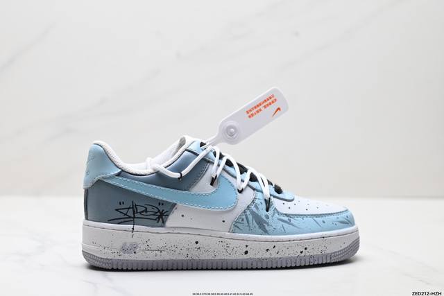 公司级Nike Air Force 1‘07原楦头原纸板 打造纯正低帮空军版型专注外贸渠道 全掌内置蜂窝气垫 原盒配件 原厂中底钢印、拉帮完美 货号:Cw188