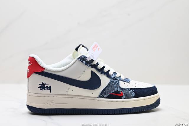 公司级Nike Air Force 1‘07 Lv8原楦头原纸板 打造纯正低帮空军版型专注外贸渠道 全掌内置蜂窝气垫 原盒配件 原厂中底钢印、拉帮完美 货号:X
