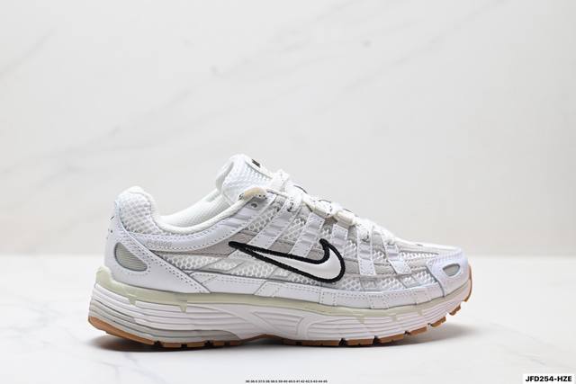 公司级Nike Initiator Running 耐克Ins超火复古老爹跑鞋 纯原版本耐克 P-6000老爹鞋Initiator 独家出货独家私模 原鞋 真标