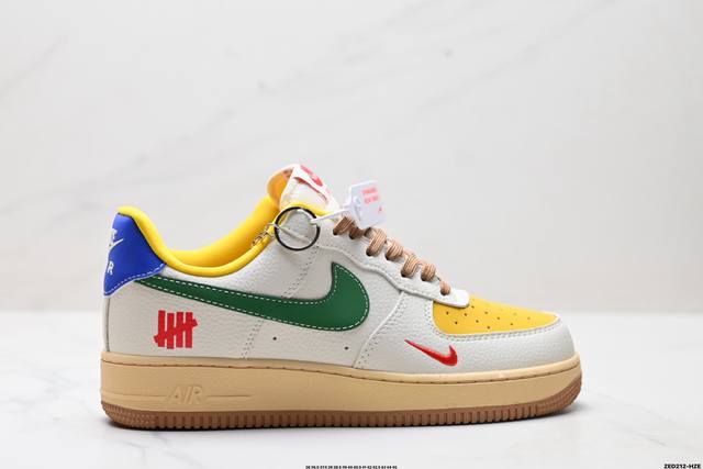 公司级Nike Air Force 1'07 Lv8原楦头原纸板 打造纯正低帮空军版型专注外贸渠道 全掌内置蜂窝气垫 原盒配件 原厂中底钢印、拉帮完美货号:Kb