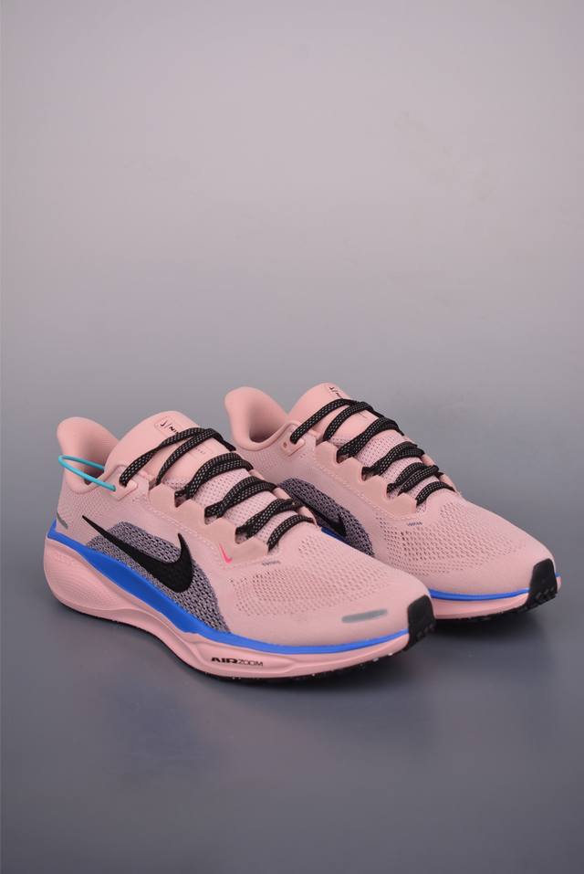 Air Zoom Pegasus 41飞马 外贸专供订单 原厂折返国内销售 国外专柜标准数据开发Oem代工厂P标准工艺 飞马系列全新一代拥有 Zoom Air