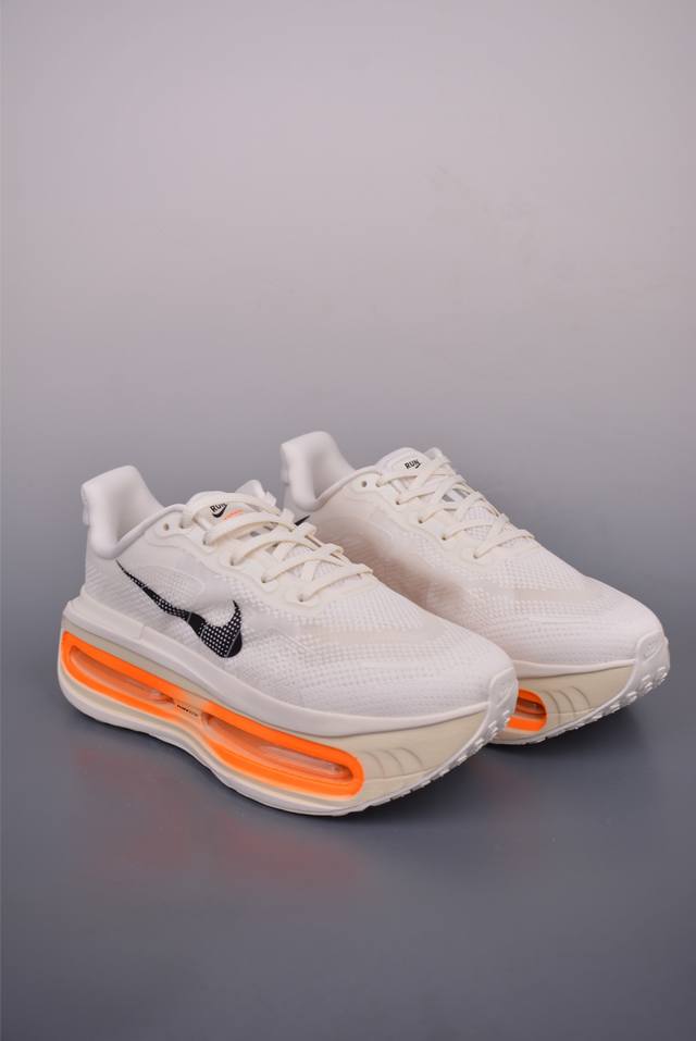 Nike Vomero Premium Air气垫40周年舒适百搭防滑耐磨 支撑缓震低帮 休闲跑步鞋 时尚外观和运动美学 结合泡棉缓震配置复古设计风格 泡棉中底