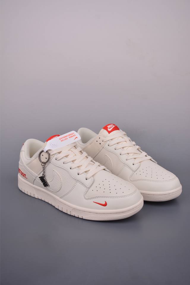 Nike Sb Dunk Low Just Do It联名纯原大厂出品 极力推荐 原装头层材料 独家版型蒸餾加工帶來的是更好的视觉和脚感体验大厂纯原品质出货 清