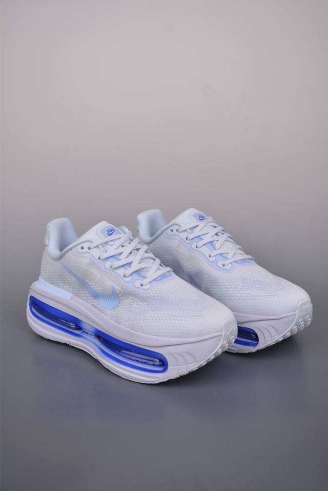 Nike Vomero Premium Air气垫40周年舒适百搭防滑耐磨 支撑缓震低帮 休闲跑步鞋 时尚外观和运动美学 结合泡棉缓震配置复古设计风格 泡棉中底
