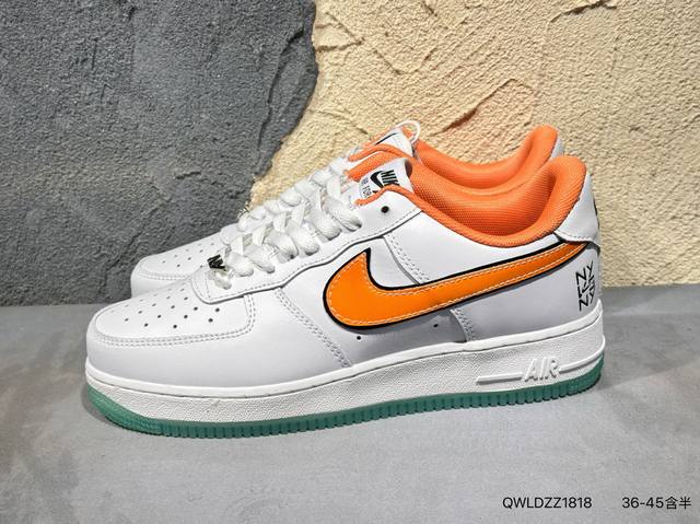 新品上市实拍 近日有消息称，Nike官方将推出一款全新的Af1 Ny Vs Ny 配色，早前纽约尼克斯的唐斯和麦克布莱德也率先上脚！Ih4962 Qwldzz1