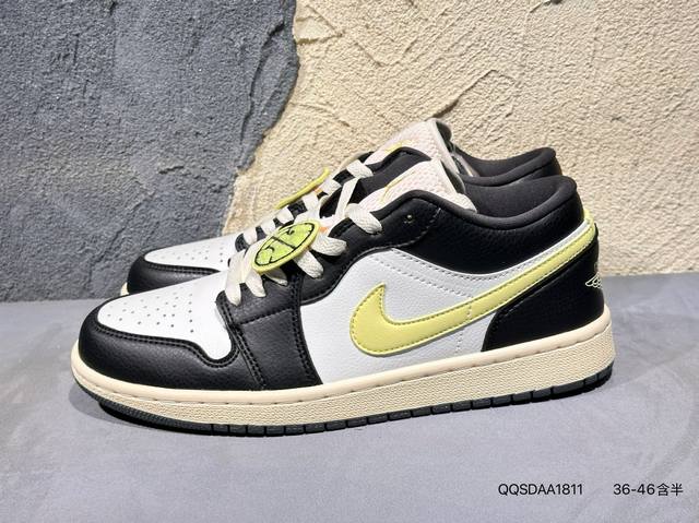 新品上市实拍 Air Jordan 1 Low Aj1 乔1米灰色 低帮文化休闲板鞋 Hq3009 003 尺码：36 36.5 37.5 38 38.5 39
