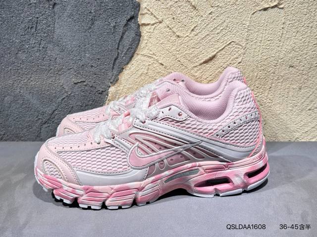 Nike V2K Runtekk 灰白减震防滑复古低帮跑步鞋Ho2056 Qsldaa1608