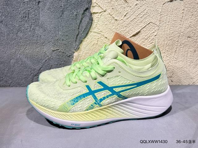 新品上市实拍 Asics Gel-Kayano 31代 运动休闲透气专业跑鞋 1011B895#原档案据数开发楦型纸版 原装印尼工代进口单丝纤维程工网布鞋面，更