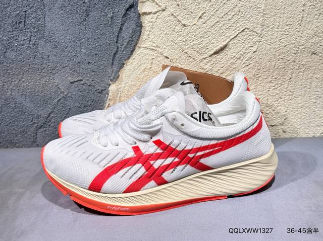 新品上市实拍 Asics Gel-Kayano 31代 运动休闲透气专业跑鞋 1011B109#原档案据数开发楦型纸版 原装印尼工代进口单丝纤维程工网布鞋面，更