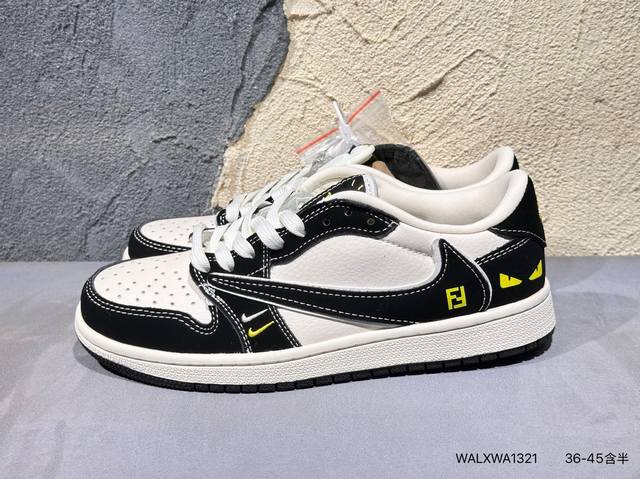 新品上市实拍 Nk Dunk Low 定制配色 Dj -062 大厂出品 极力推荐 原装头层材料 独家版型蒸餾加工帶來的是更好的视觉和脚感体验大厂纯原品质出货