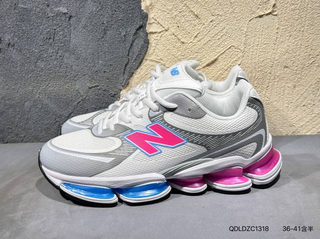 New Balance 0复古单品N经典的配色，沿袭了面世之初的经典科技，以Encap中底配以升级版N-Ergy缓震物料。M 0 Qdldzc1318