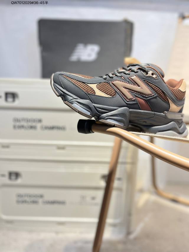New Balance Nb2000 舒适百搭防滑耐磨低帮 休闲跑步鞋 New Balance 在近两年的球鞋市场屡出奇招，在经典鞋型保持进一步增长的同时，推出