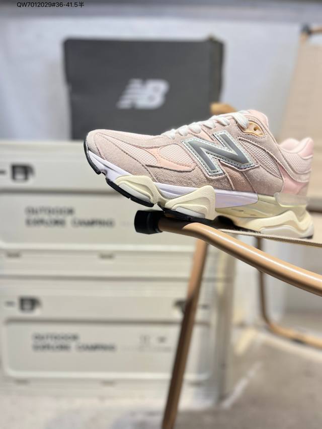 New Balance Nb2000 舒适百搭防滑耐磨低帮 休闲跑步鞋 New Balance 在近两年的球鞋市场屡出奇招，在经典鞋型保持进一步增长的同时，推出