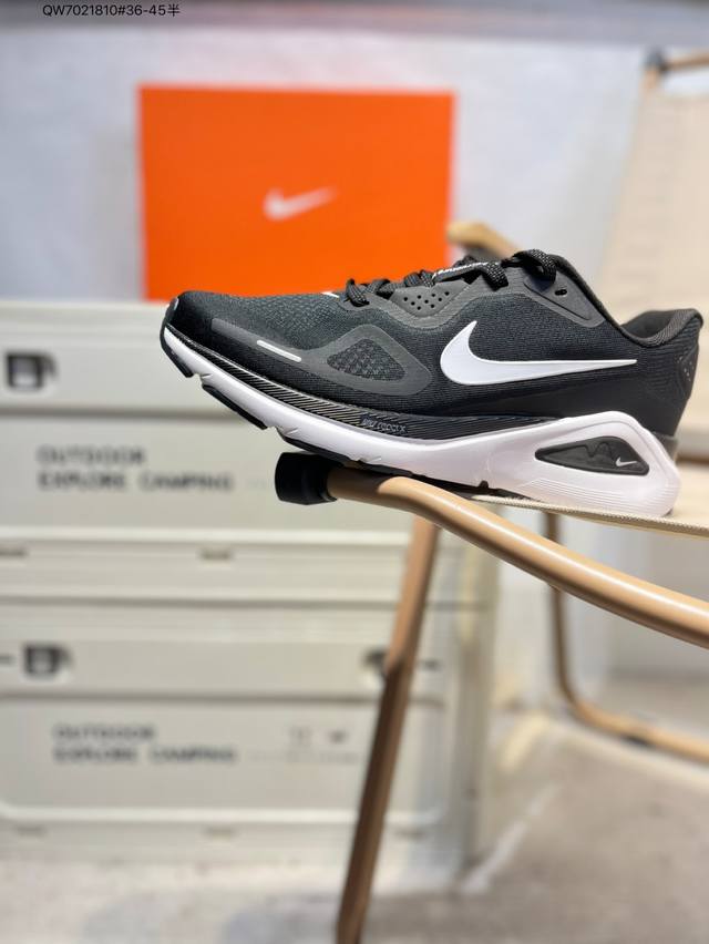 耐克 Nike Structure 26 登月飞马马拉松慢跑鞋 Hj 1 Qw7021810#36-45半