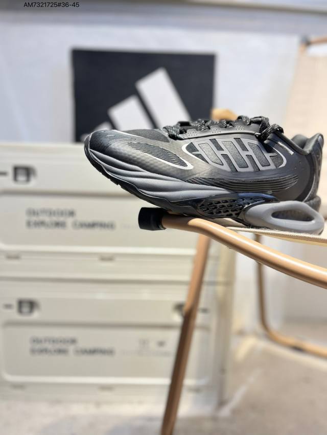阿迪达斯Adidas Climacool Vento 4.0休闲运动慢跑鞋。吸气。呼气。一步一步。货号:Jq4944 Am7321725#36-45