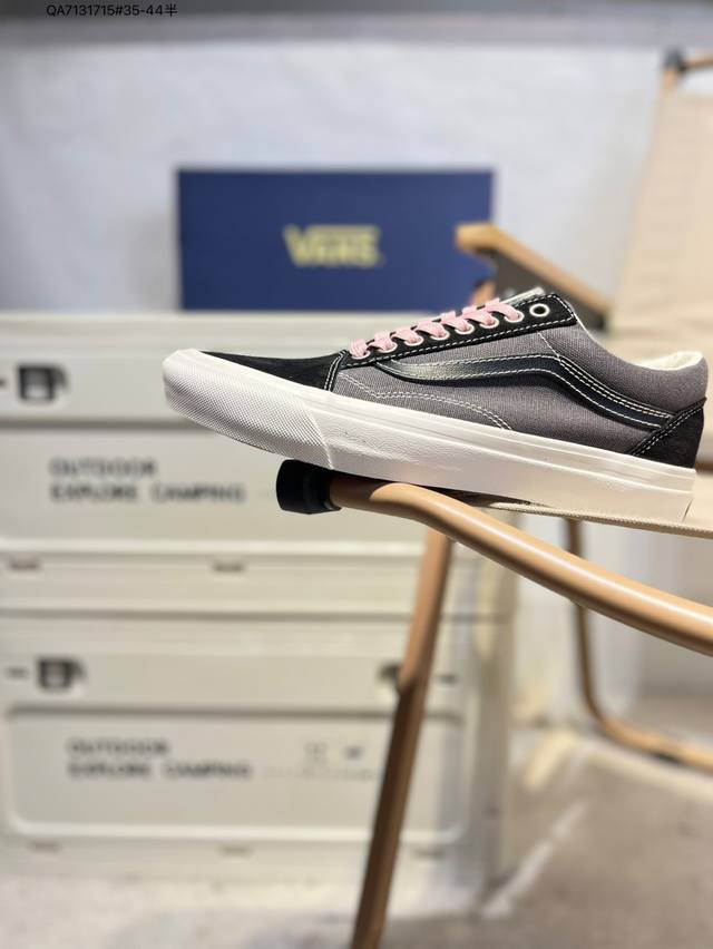 Vanssk8-Low万斯范斯官方 经典复古休闲运动板鞋，高端支线原始硫化工艺，艺术来源于生活成为了Vans美学的个性潮流标志，代表着光和希望，让你变得更加明亮