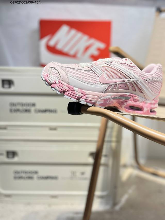 Nike Air Max Moto 2K 舒适百搭 低帮跑步鞋 货号: Hq2056 Qs7021602#36-45半