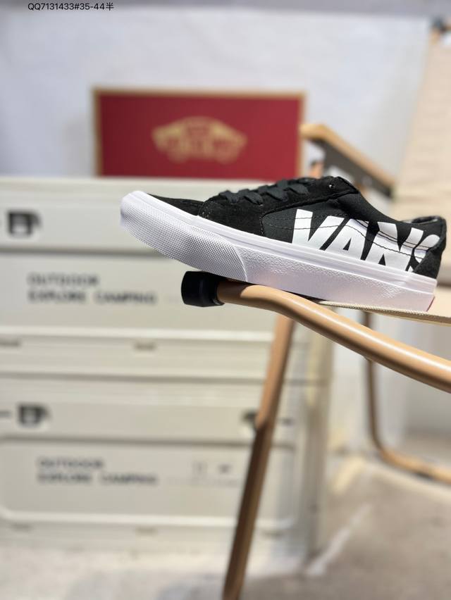 Vanssk8-Low万斯范斯官方 经典复古休闲运动板鞋，高端支线原始硫化工艺，艺术来源于生活成为了Vans美学的个性潮流标志，代表着光和希望，让你变得更加明亮