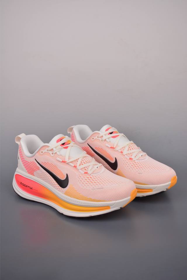 Nike Air Zoom Vomero 18全新科技提前原鞋开发 运动跑鞋 区别市面真标版本 必定是官方强力主推款式，真正的Zoom缓震科技嵌入如假包退 ，缓