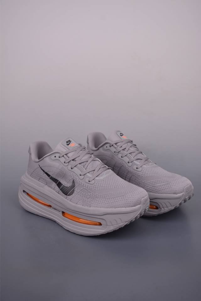 Nike Vomero Premium Air气垫40周年舒适百搭防滑耐磨 支撑缓震低帮 休闲跑步鞋 时尚外观和运动美学 结合泡棉缓震配置复古设计风格 泡棉中底