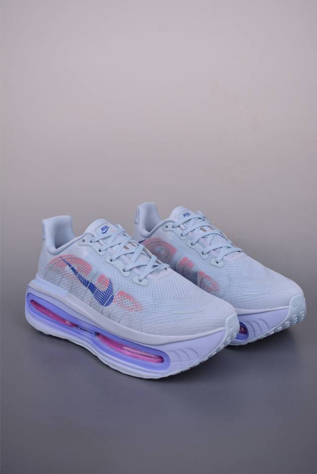 Nike Vomero Premium Air气垫40周年舒适百搭防滑耐磨 支撑缓震低帮 休闲跑步鞋 时尚外观和运动美学 结合泡棉缓震配置复古设计风格 泡棉中底