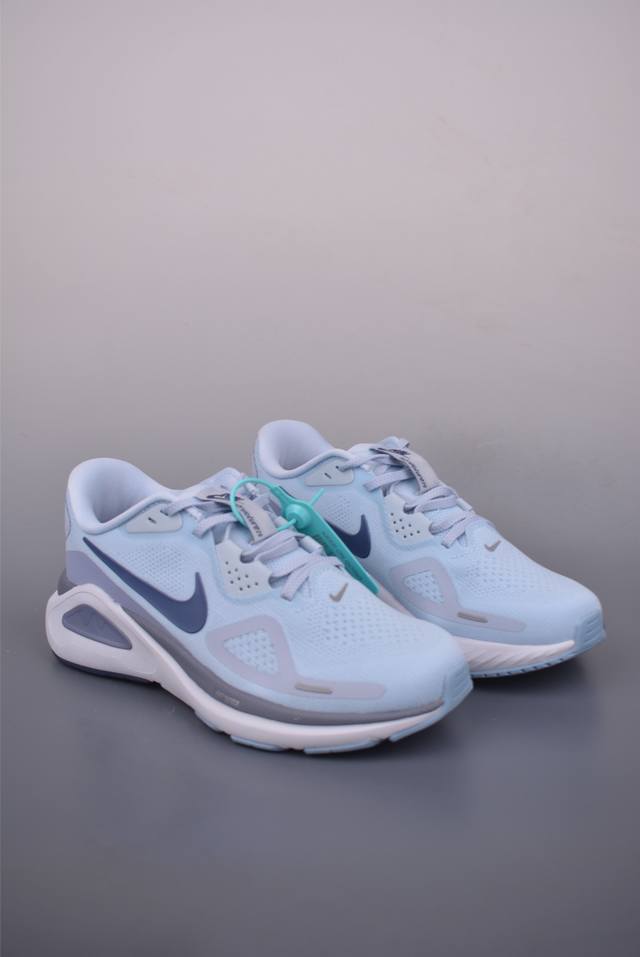 Nike Air Structure 26全新科技提前原鞋开发 运动跑鞋 区别市面真标版本 必定是官方强力主推款式，真正的Zoom缓震科技嵌入如假包退 ，缓震大