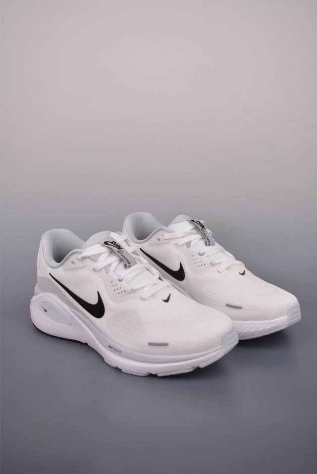 Nike Air Structure 26全新科技提前原鞋开发 运动跑鞋 区别市面真标版本 必定是官方强力主推款式，真正的Zoom缓震科技嵌入如假包退 ，缓震大