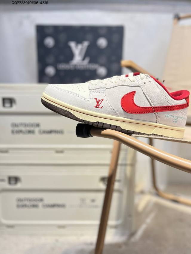工厂P清仓福利特价Nike Sb Dunk Low 大厂出品 极力推荐 新配色原装头层材料 独家版型蒸餾加工帶來的是更好的视觉和脚感体验大厂纯原品质出货 清洁度