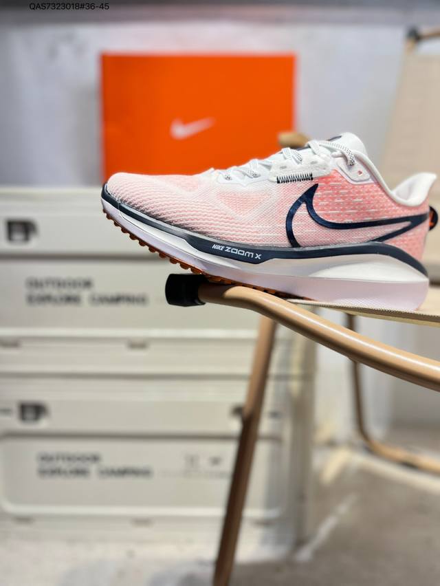 耐克Nike Air Zoom Vomero 17飞线气垫缓震动运跑步鞋 货号:Fb 9 Qas7323018#36-45