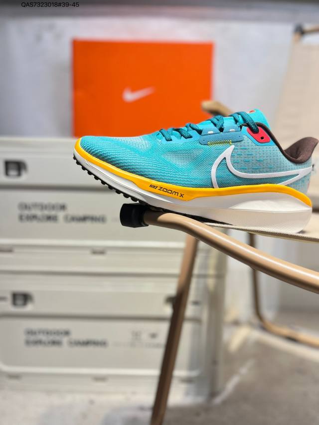 耐克Nike Air Zoom Vomero 17飞线气垫缓震动运跑步鞋 货号:Fb 9 Qas7323018#39-45