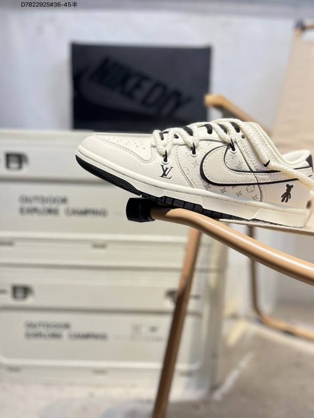 工厂P清仓福利特价Nike Sb Dunk Low 大厂出品 极力推荐 新配色原装头层材料 独家版型蒸餾加工帶來的是更好的视觉和脚感体验大厂纯原品质出货 清洁度