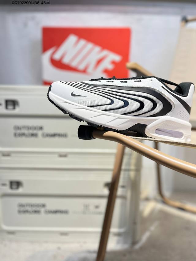 Nike Air Max Fire 后掌气垫 缓震运动跑鞋 If2621 Qq7022901#36-46半