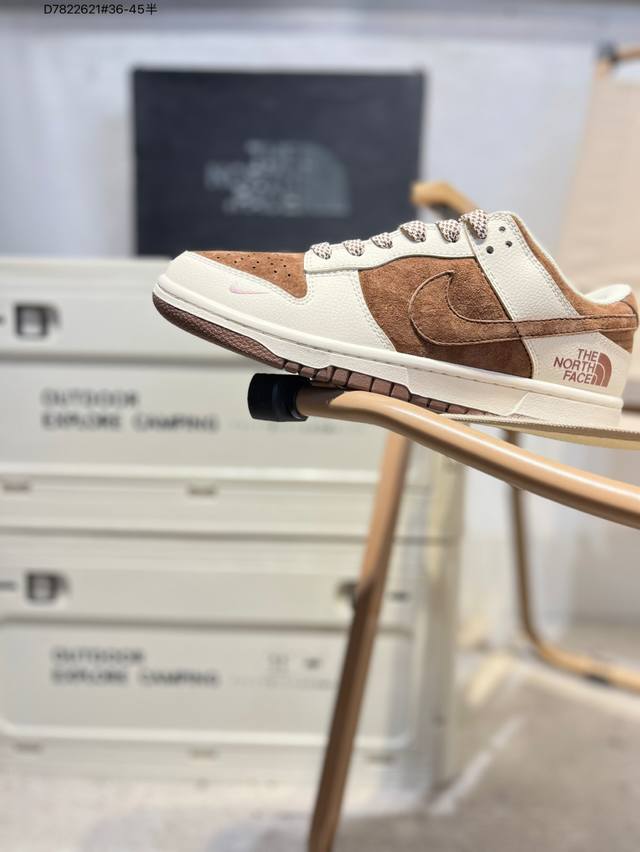 工厂P清仓福利特价Nike Sb Dunk Low 大厂出品 极力推荐 新配色原装头层材料 独家版型蒸餾加工帶來的是更好的视觉和脚感体验大厂纯原品质出货 清洁度