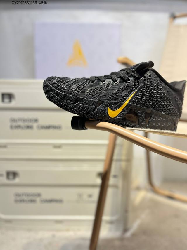 Nike Ja 3 莫兰特3代 耐克时尚百搭 耐磨透气 低帮篮球鞋货号:Hf2793 Qx7012631#36-46半