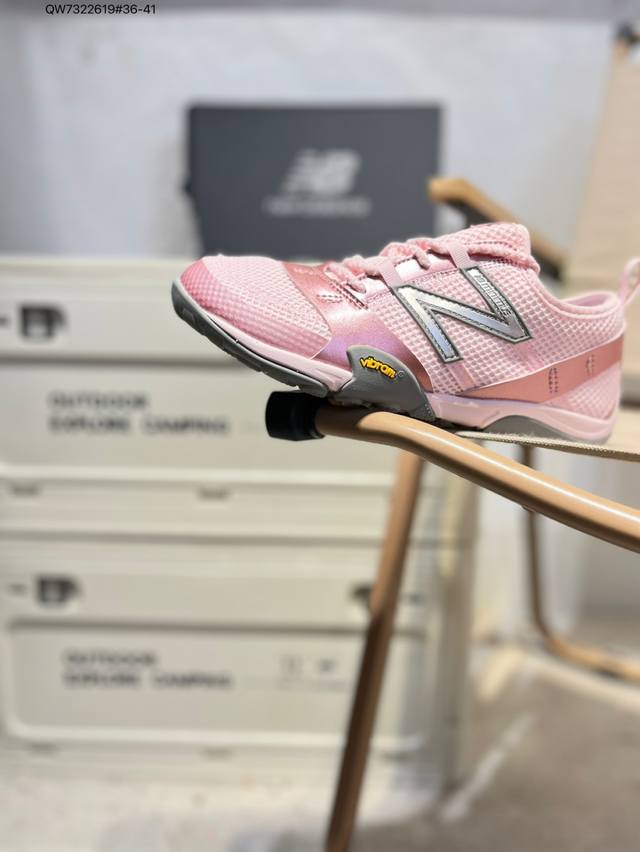 New Balance Mt 系列 Nb新百伦 薄底赤足鞋 实拍首发 防滑耐磨平衡轻便 低帮休闲城市通勤跑步鞋Mt10Oma Qw7322619#36-41