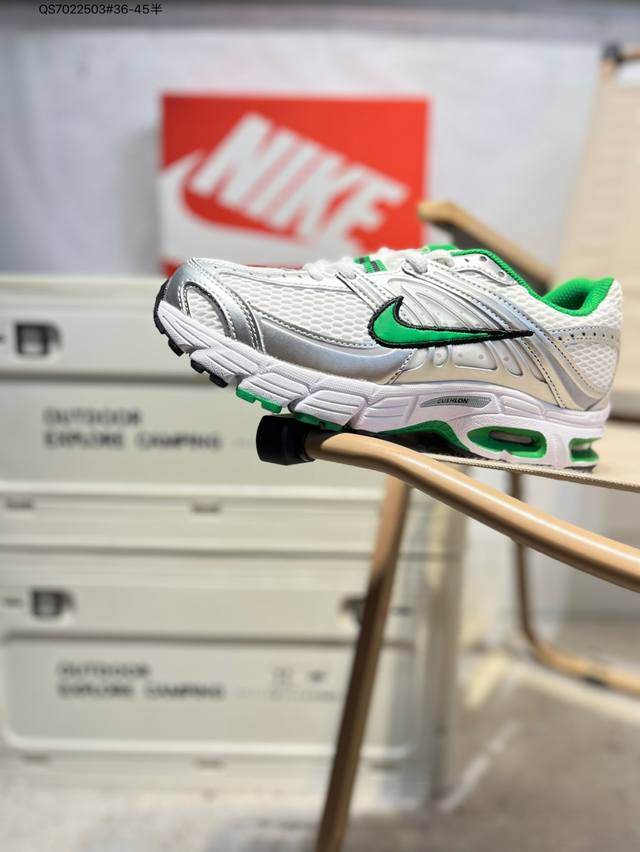 Nike Air Max Moto 2K 舒适百搭 低帮跑步鞋 货号: Hq2056 Qs702 3#36-45半