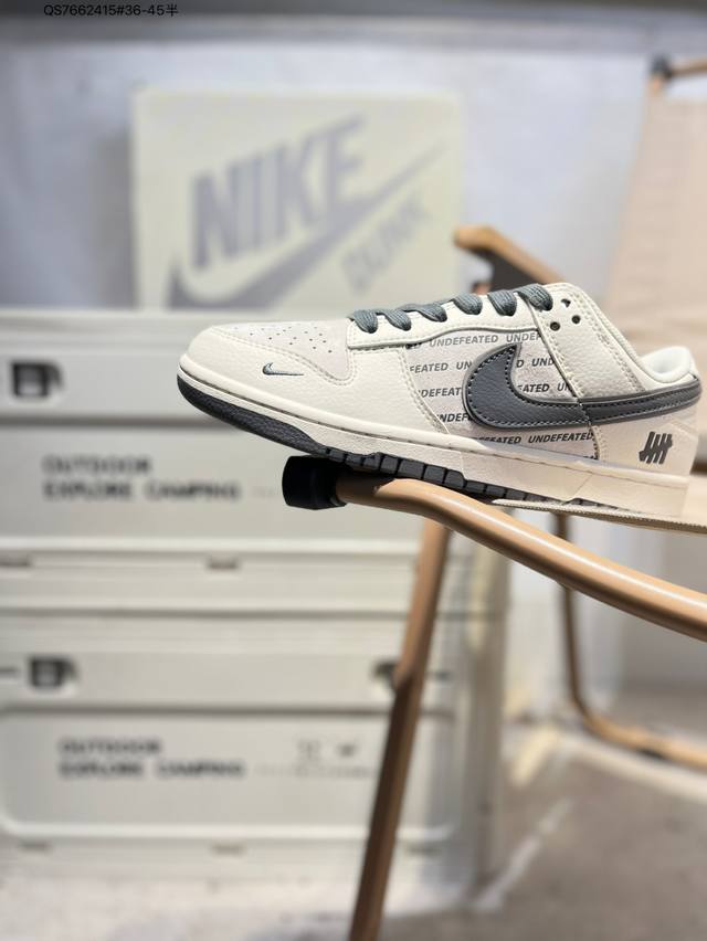 Nike Sb Dunk Low 大厂出品 极力推荐 新配色原装头层材料 独家版型蒸餾加工帶來的是更好的视觉和脚感体验大厂纯原品质出货 清洁度 电绣工艺 皮料切