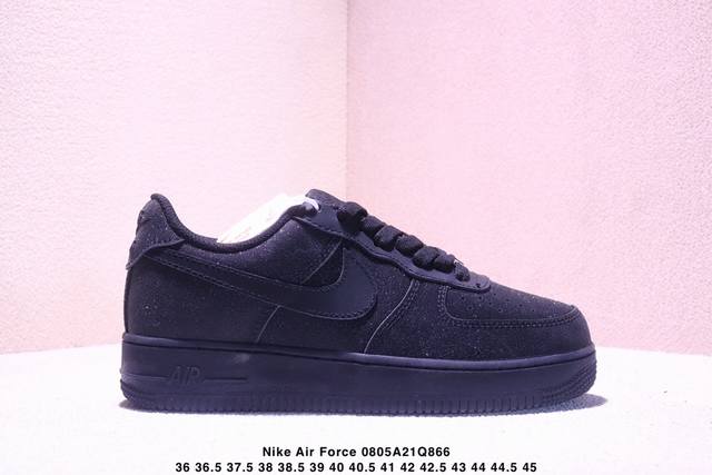 Nike Air Force 1 Low 07 Wb 原楦头原纸板 打造纯正低帮空军版型 专注外贸渠道 全掌内置蜂窝气垫 原盒配件 原厂中底钢印、拉帮完美 官方